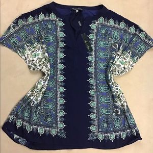 Rose & Olive Plus Size 2X